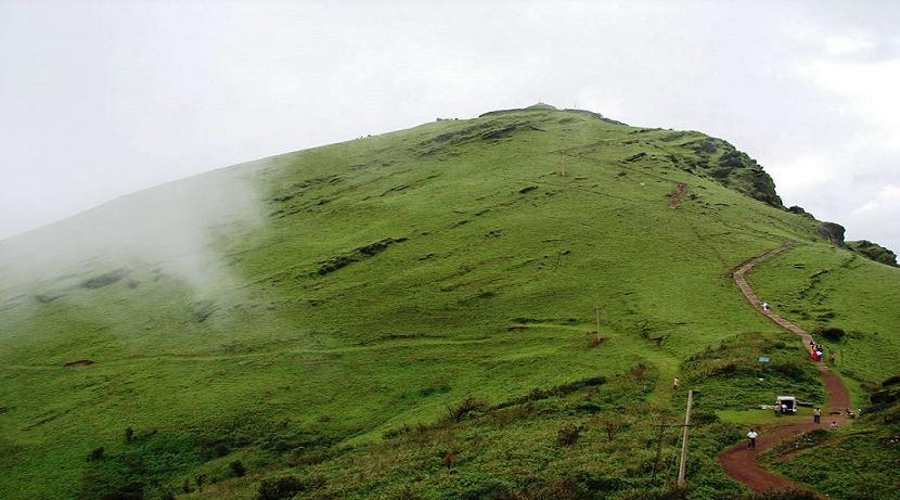 Chikmagalur